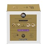 NESCAFÉ Dolce Gusto Dallmayr Crema d'Oro | 48 kapsułek do kawy | 100% ziaren arabskiej | delikatny krem i pełny aromat | szybkie przygotowanie | kapsułek z zamknięciem aromatyzującym | 3 sztuki (3 x 16 kapsułek)
