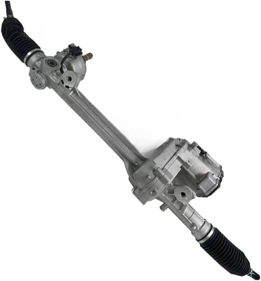 Electric power steering rack Compatible with Explorer, Replaces FB5Z3504L FB53-3D070 FB5Z-3504-X FB5Z3504