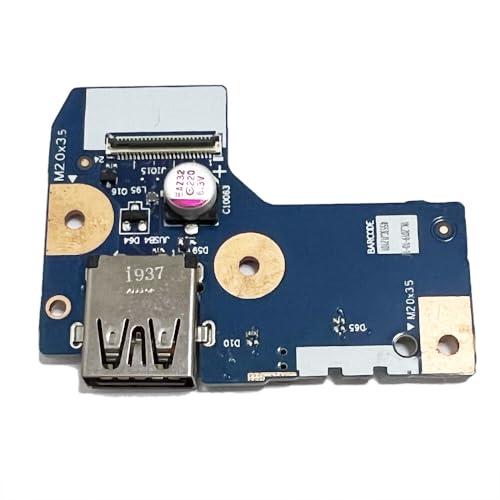 HSSDTECH USB�{�[�h LENOVO �p Legion 5-15IMH05H 81Y6 Legion 5P-15IMH05H 82AW 5C50S25069 NS-C911 NS-D041