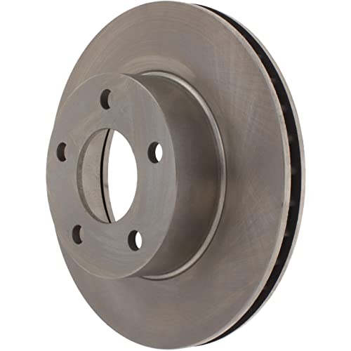 Centric Parts Disc Brake Rotor P N 121 61013 805890402930| eBay