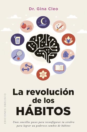 Portada de La Revolución de los Hábitos
