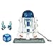 Produktbild Star Wars Clone Wars R2-D2 Figure [UK Import]