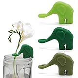 Versátil: tanto funcional como decorativo. Colócalos en macetas o jarrones para dar estabilidad a las plantas de habitaciones y balcones