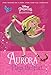 Disney Princess Beginnings: Aurora Plays the Part (Disney Princess) (A Stepping Stone Book(TM))