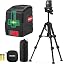 Laser Level With Tripod