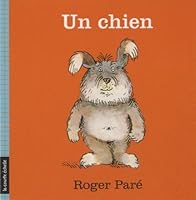 Un chien 289695578X Book Cover