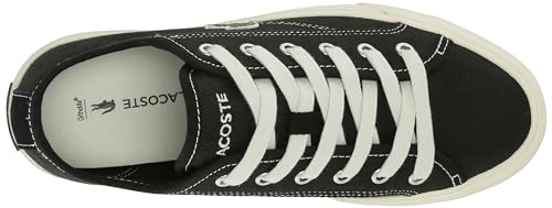 Image of Lacoste Women's Backcourt Sneaker