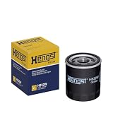 Oil Filter - Spin-on