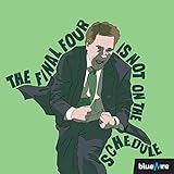 The Final Four Is Not On The Schedule - A Michigan State Basketball Podcast.