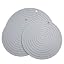 B: Light Gray
