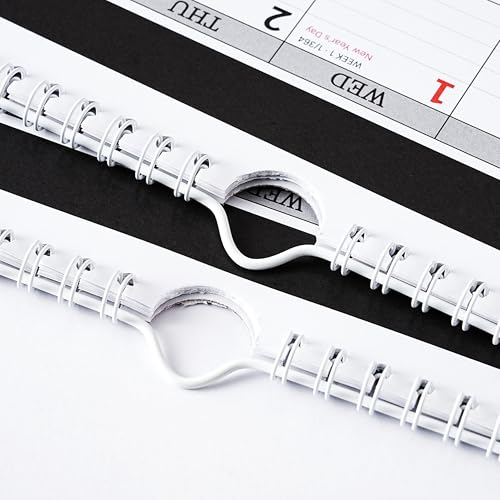 Calendário de parede 2025-2026 - Calendário de parede 2025-2026, calendário de parede de 3 meses 202