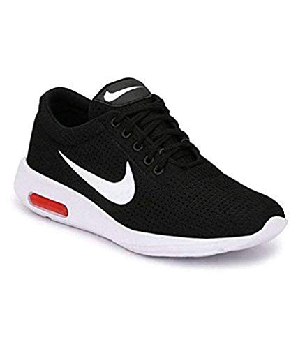 Image of Raxes Men's Black Shoes