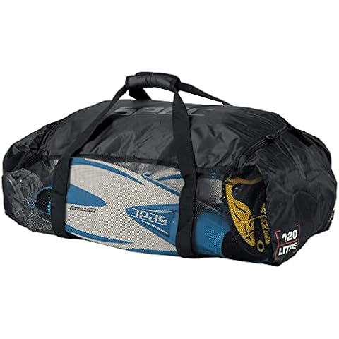 Bolsa de Red para Equipos de Buceo Seac Equipage Net Cover