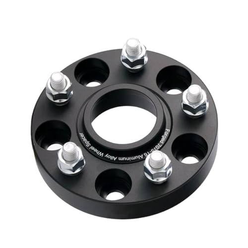 Entretoises de roue 5x114.3 accessoires élargisseurs de voie Camry RAV4