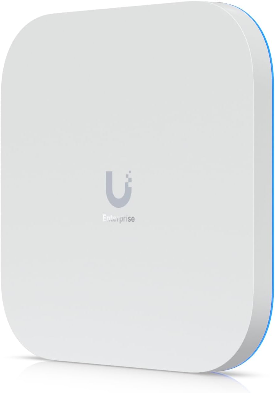 Ubiquiti Enterprise 7 (E7-US)