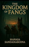 THE KINGDOM OF FANGS B0F63QVVMQ Book Cover