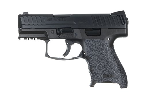 TALON Grips for Heckler & Koch VP9SK