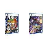 Rushing Beat X: Return of the Brawl Brothers PS5+Truxton Extreme PS5