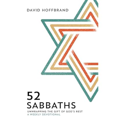52 Sabbaths