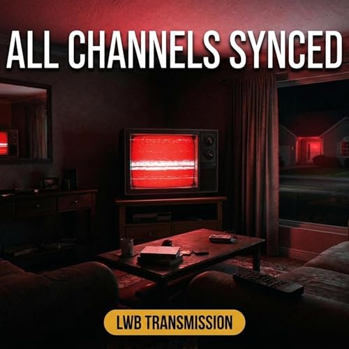 Every Channel Suddenly Aired the Same | Emergency Broadcast Horror