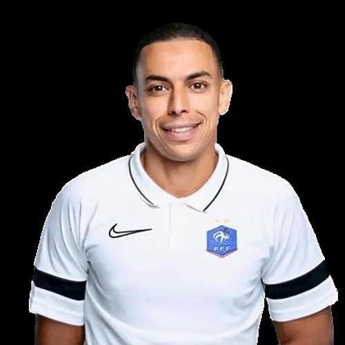 #004 SAISON 1 - EPISODE 4 - TOUFIK AIT HAMMOU