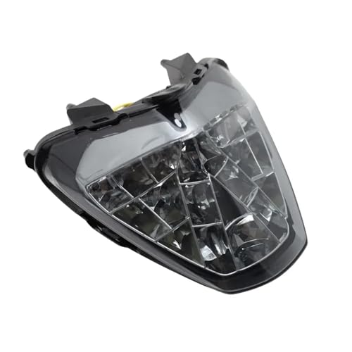 Lámpara traseras LED integrada intermitentes y luz de freno para Honda CBR y CB300F 2