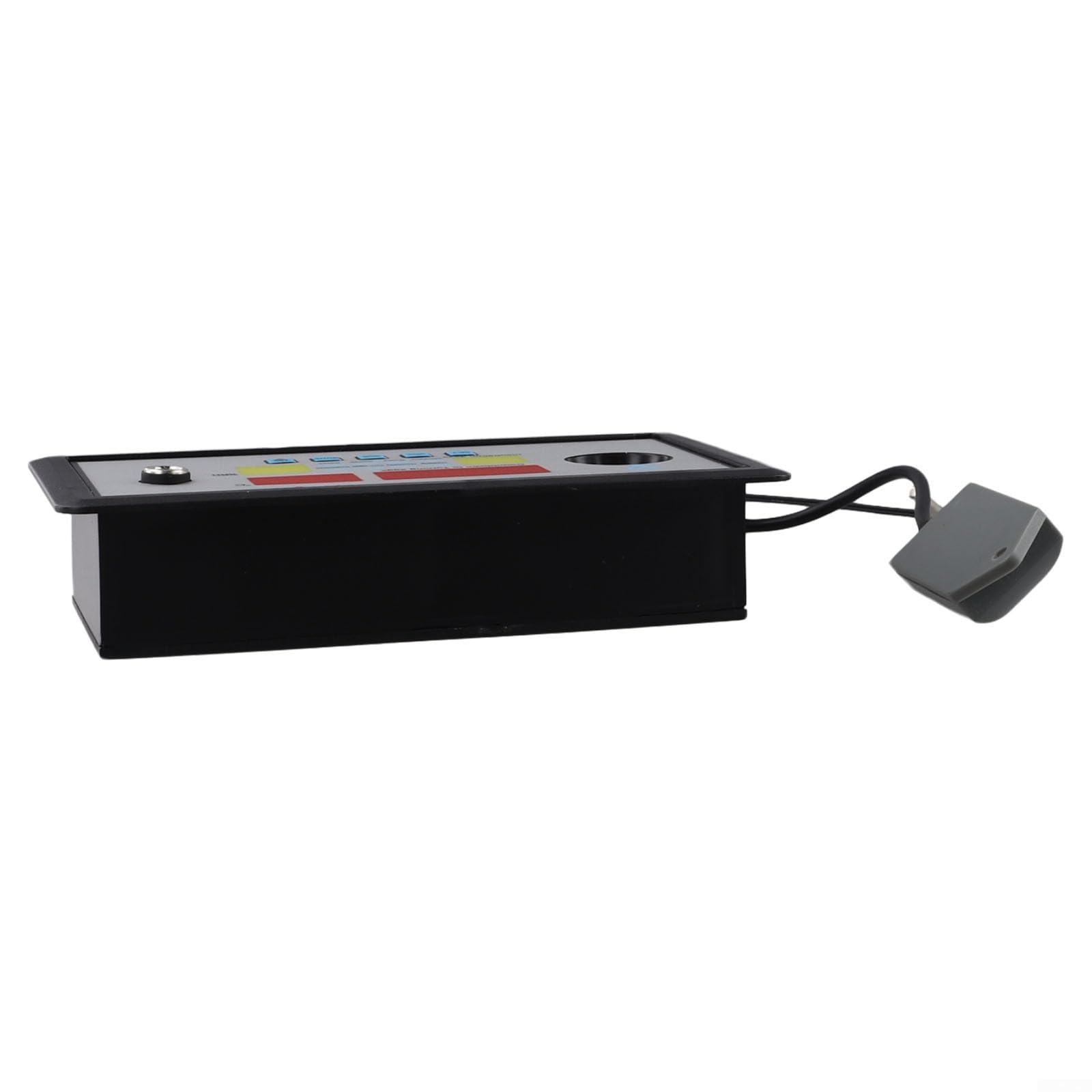 Inkubator-Thermostat, 12 V, intelligent, 110 ℃ ZFX-W9002, Huhn, Ente, Gänseeier, automatisches Drehen, Heimwasserbett-Temperaturregler