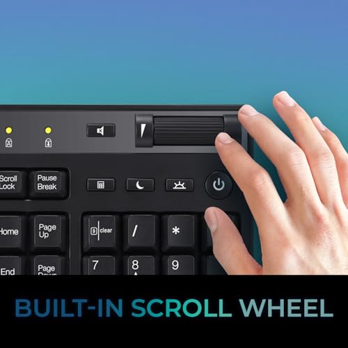 Clavier Touchpad Adesso EasyTouch 445 commande multicanal précise et rapide - 6