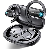 Conyat Auriculares Oreja Abierta, 58H Auriculares Deportivos