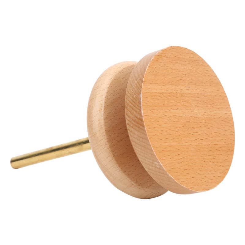 Crochet Yarn Winder Sewing Winder Spinning Reel Rotatable Wooden Base Metal Tubeturns The Yarn Spool Sewing Supplies
