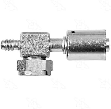 Four Seasons 12771 A/C Fitting