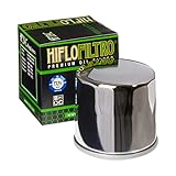 Alle Hiflo Filter entsprechen den Qualitätsanforderungen der Erstausrüstung!