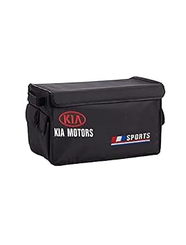 Generic Kapper - kia - car bag organizer
