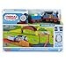 Fisher-Price Thomas & Friends Juego de Vehículos de Juguete Motorizado HHV98 Imagen de Fisher-Price Thomas & Friends Juego de Vehículos de Juguete Motorizado HHV98