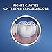 Crest Cavity Protection Toothpaste, Regular Paste, 5.7 oz, Pack of 3