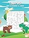 Labirinti Per Bambini 6 Anni: Diversi Livelli Di Difficoltà:Giochi Di Logica Per Bambini 6 Anni - Libro Delle Attività Per Bambini