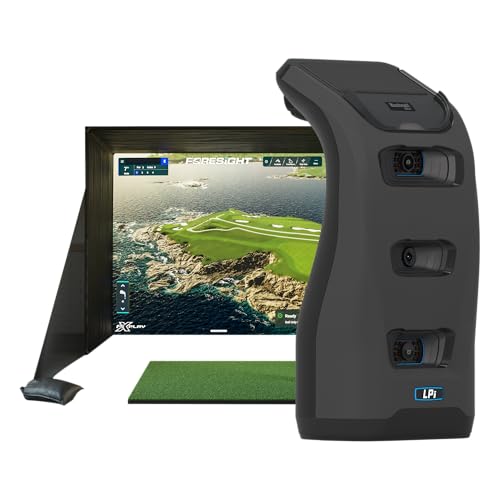 Image of Bushnell LPi Simulator Bundle