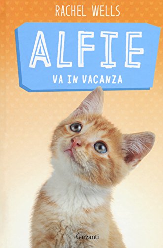 Alfie Va In Vacanza