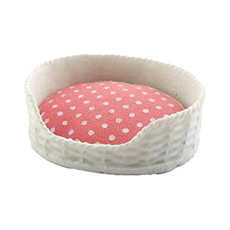 miniature dog bed