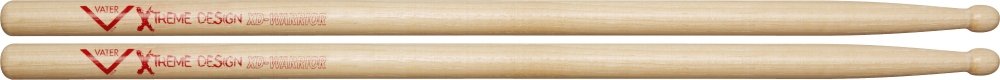 Vater Percussion VXDWW Xtreme Design Warrior Drumsticks