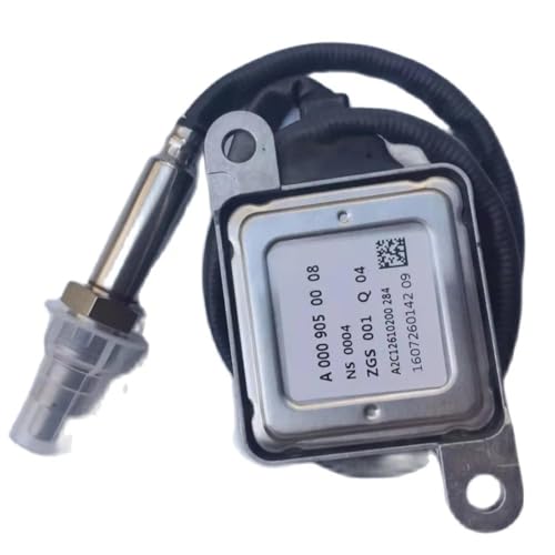 Capteur d'oxyde d'azote 5WK96681D pour Mercedes W166 W906