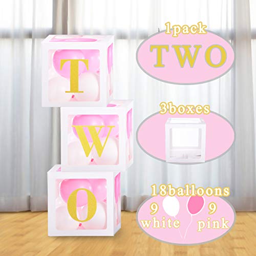 2 year old birthday party favors