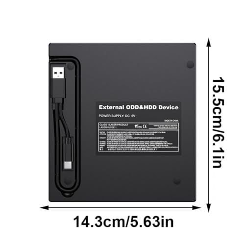 Disque dur externe USB 3.0 multitâche pour simplifier votre espace de travail fixe