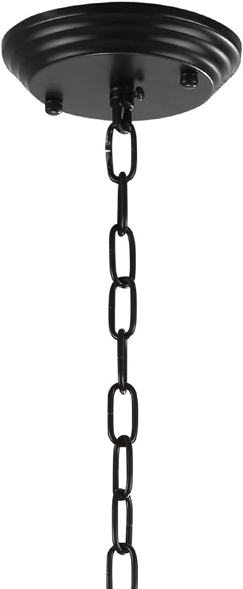 Buу 1 gеt 1 🔥 Insfashble Open Rattan Woven Dome Chandelier Hanging Ceiling Light, Creative Rattan Chandelier Transition Church, Hotel, Bedroom, Kitchen or Corridor Lighting