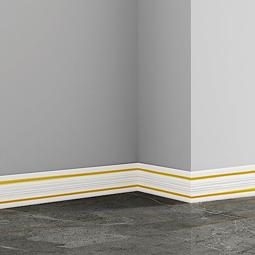 2 rolos 3D fita de borda de parede autoadesiva borda de papel de parede borda 3D borda de espuma rod