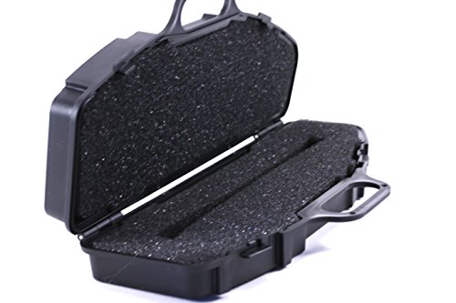 PSI Rifle Case Pen Box in Black