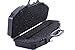 PSI Rifle Case Pen Box in Black