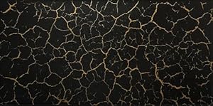 Deccart Desert XL 3D-Wandpaneele 16 Stück