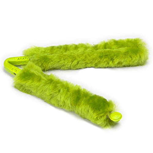 HK Army Blade V2 Paintball Barrel Swab Neon Green