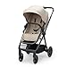 Kinderkraft NEWLY Carrito 3 en 1, I-Size Imagen de Kinderkraft NEWLY Carrito 3 en 1, I-Size